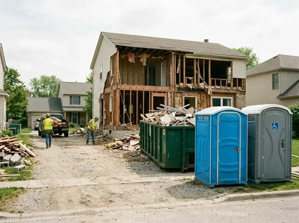 home-renovation-demolition-sit-010 — frequently asked questions, Portable Toilet & Dumpsters Rental in Reynoldsburg, OH